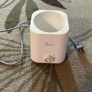 Baby Bottle Warmer